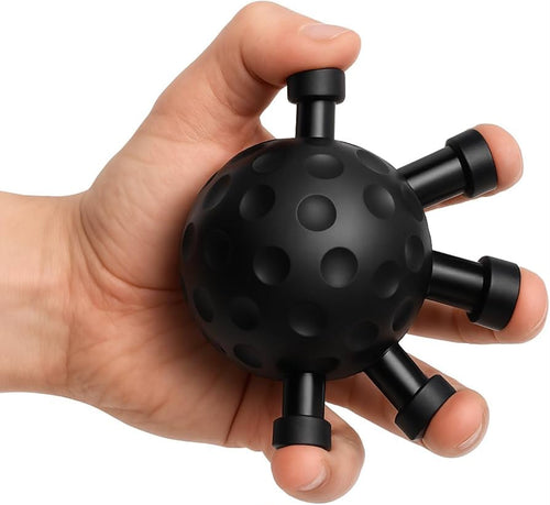 ClawGrip Pro - Adjustable Hand and finger Strength Trainer